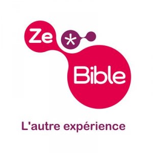 Logo-Ze Bible